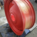 16"W x 46"D, Agco Corp Gray 12-Hole Stub Disc