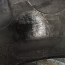 16.9R28 Goodyear Farm Super Traction Radial R-1W 136A8 95%