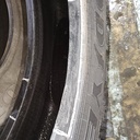 VF380/105R50 Goodyear Farm Ultra Sprayer R-1 179D 99%