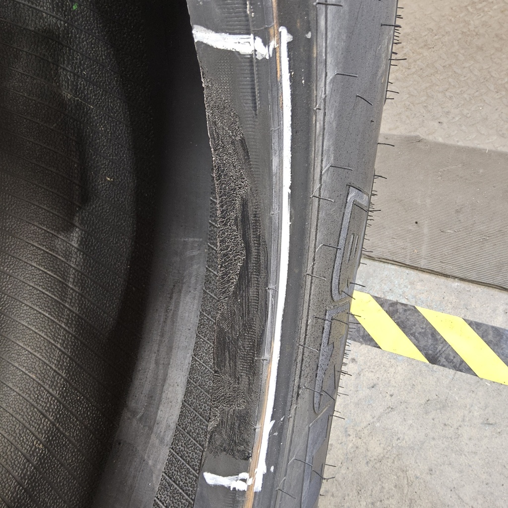 IF580/80R34 BKT Tires Agrimax Teris R-1 177D 99%