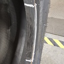 IF580/80R34 BKT Tires Agrimax Teris R-1 177D 99%