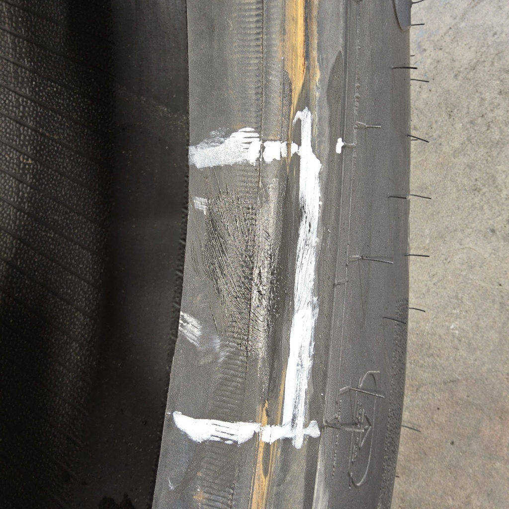 IF580/80R34 BKT Tires Agrimax Teris R-1 177D 99%