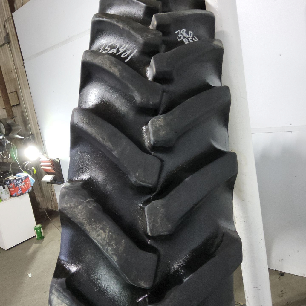 380/90R54 Titan Farm TT49V Radial R-1W