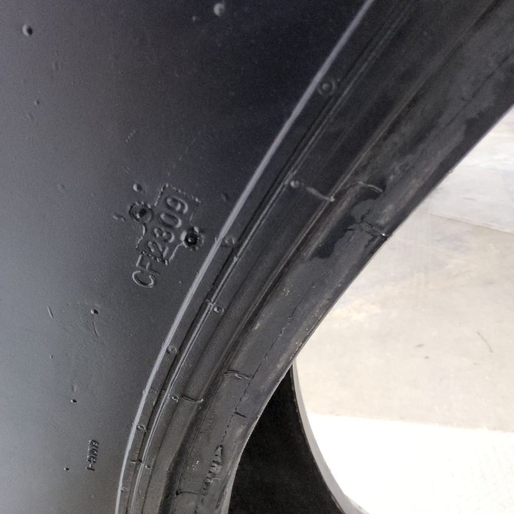 380/90R54 Titan Farm TT49V Radial R-1W