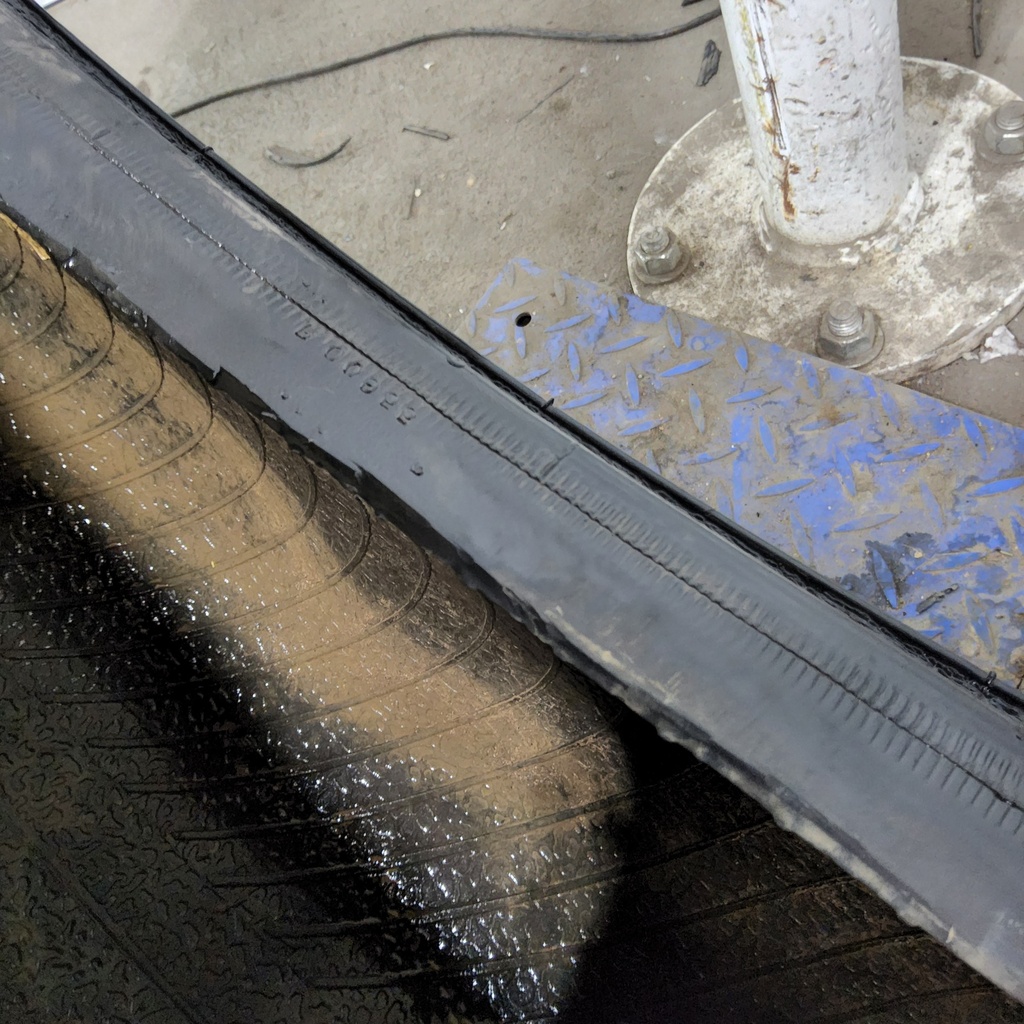 380/90R54 Titan Farm TT49V Radial R-1W