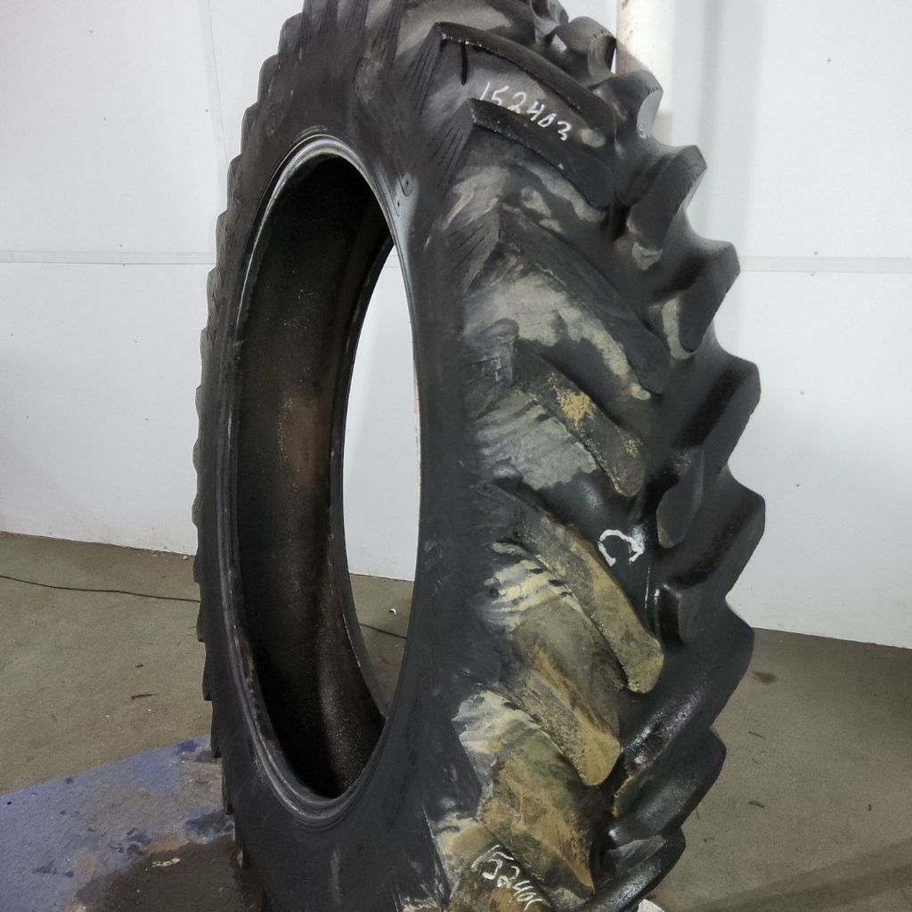 380/90R46 Titan Farm Hi Traction Lug Radial R-1 149B 65%