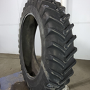 380/90R46 Michelin AgriBib Row Crop R-1W 157B 60%