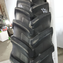 380/90R46 Michelin AgriBib Row Crop R-1W 157B 60%