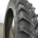 380/90R46 Michelin AgriBib Row Crop R-1W 157B 60%