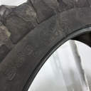 380/90R46 Michelin AgriBib Row Crop R-1W 157B 60%