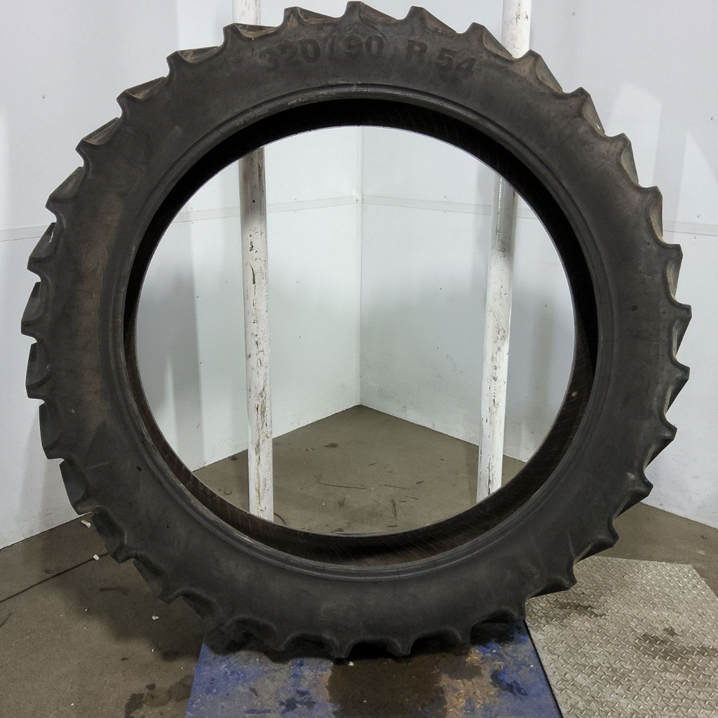 320/90R54 Mitas AC85 Radial R-1W 151A8 95%