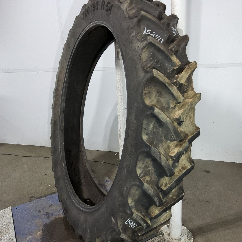 320/90R54 Mitas AC85 Radial R-1W 151A8 95%