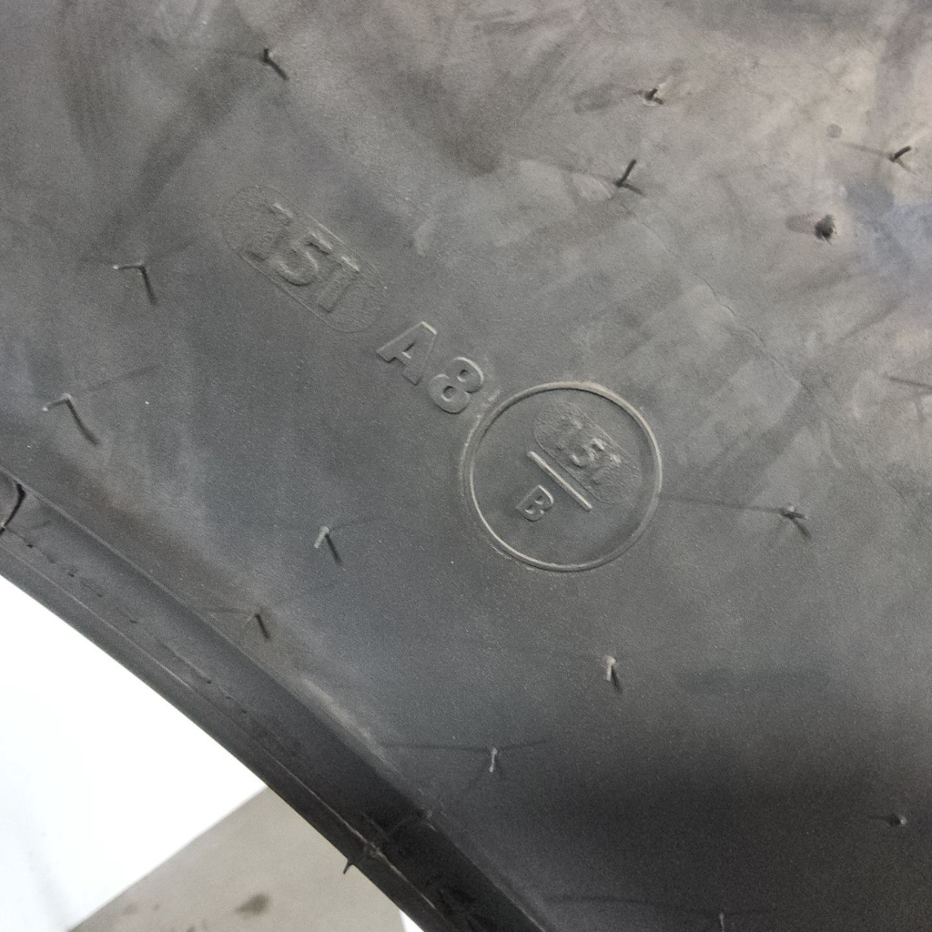 320/90R54 Mitas AC85 Radial R-1W 151A8 95%