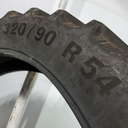 320/90R54 Mitas AC85 Radial R-1W 151A8 95%