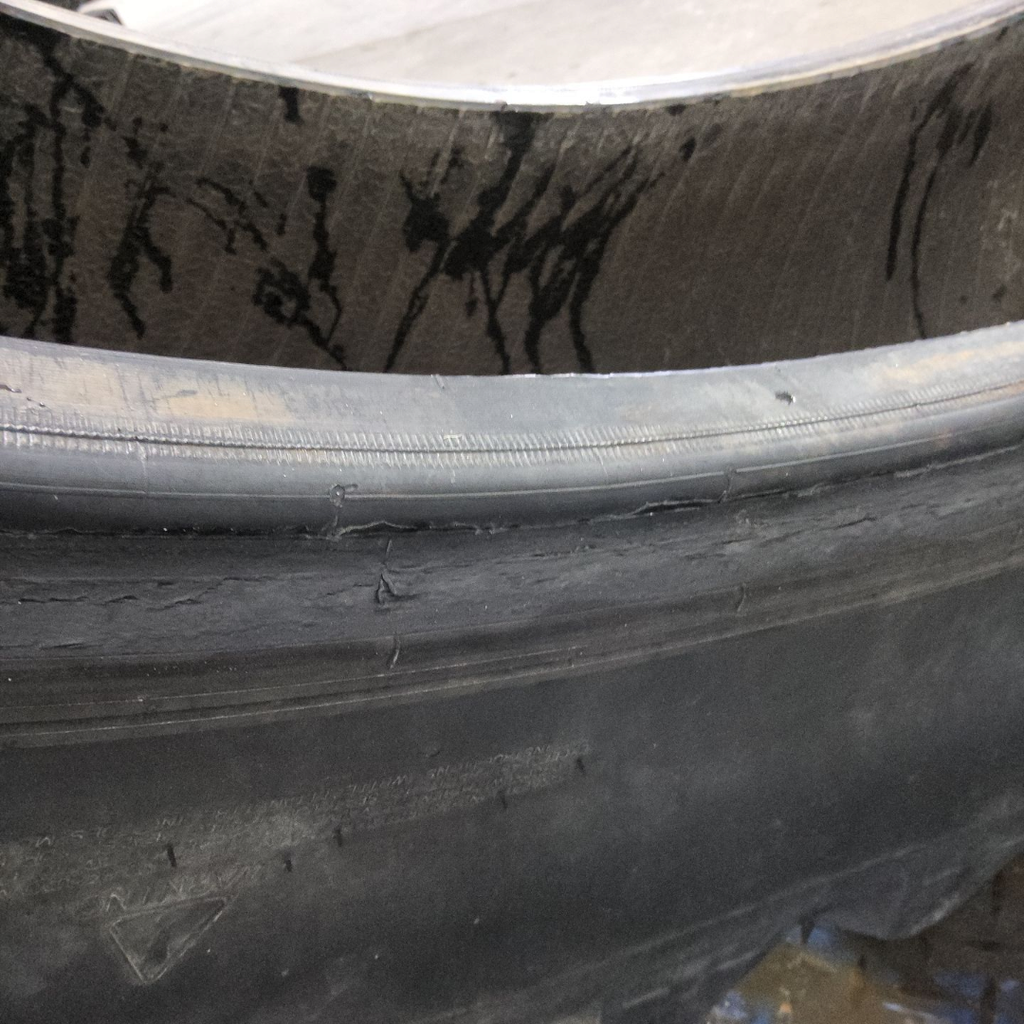 380/90R54 Titan Farm TT49V Radial R-1W 152B 70%