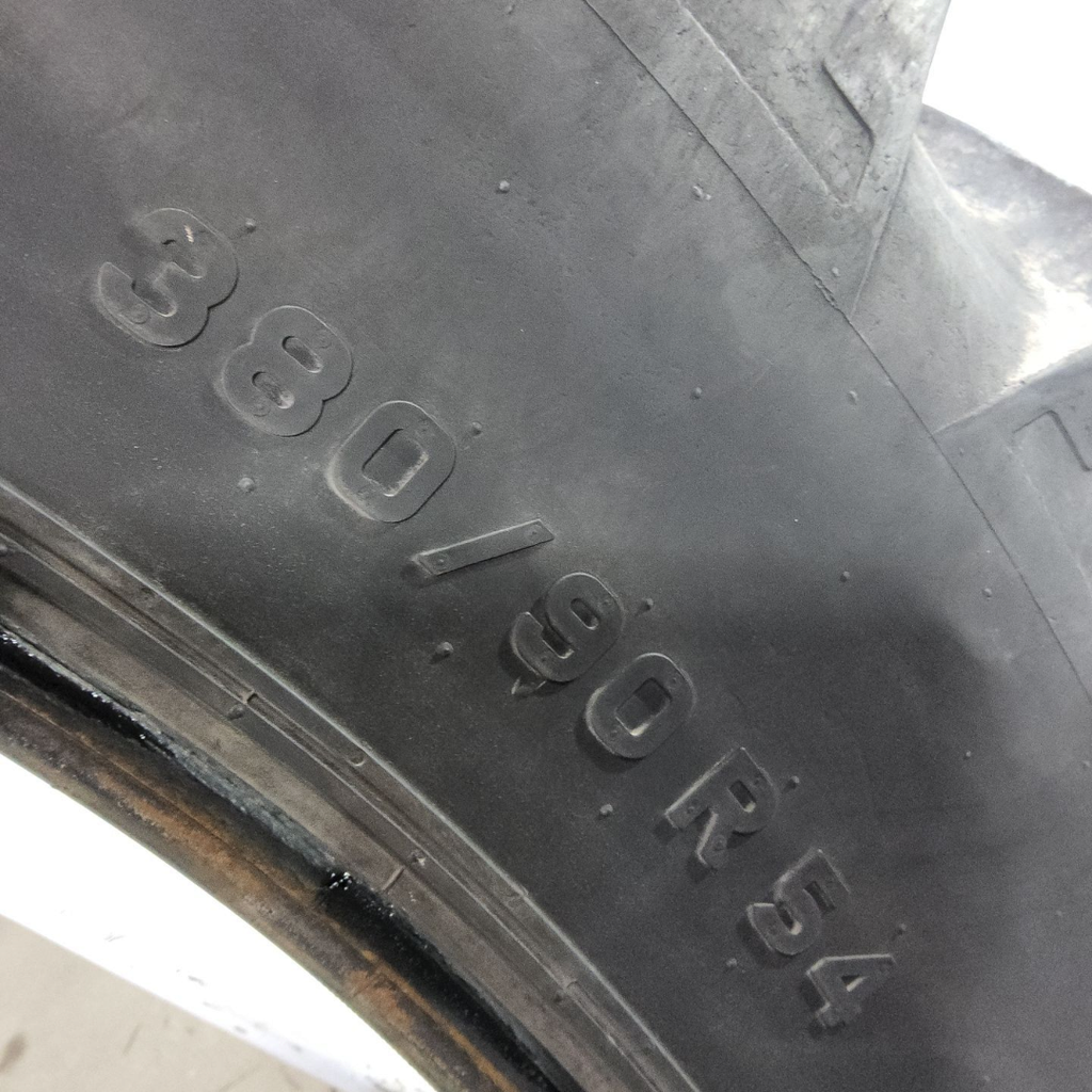 380/90R54 Titan Farm TT49V Radial R-1W 152B 70%