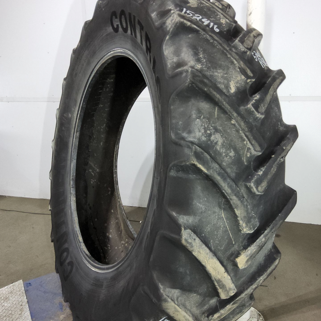 520/85R46 Continental AC85 Contract R-1W 155B 60%