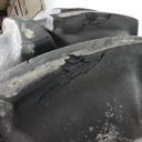 520/85R46 Continental AC85 Contract R-1W 155B 60%