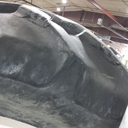 520/85R46 Continental AC85 Contract R-1W 155B 60%