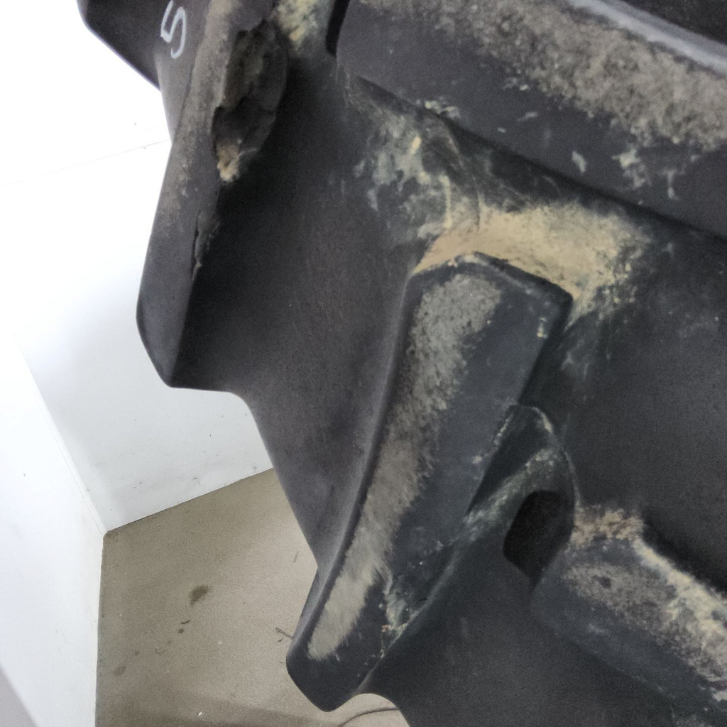 520/85R46 Continental AC85 Contract R-1W 155B 60%