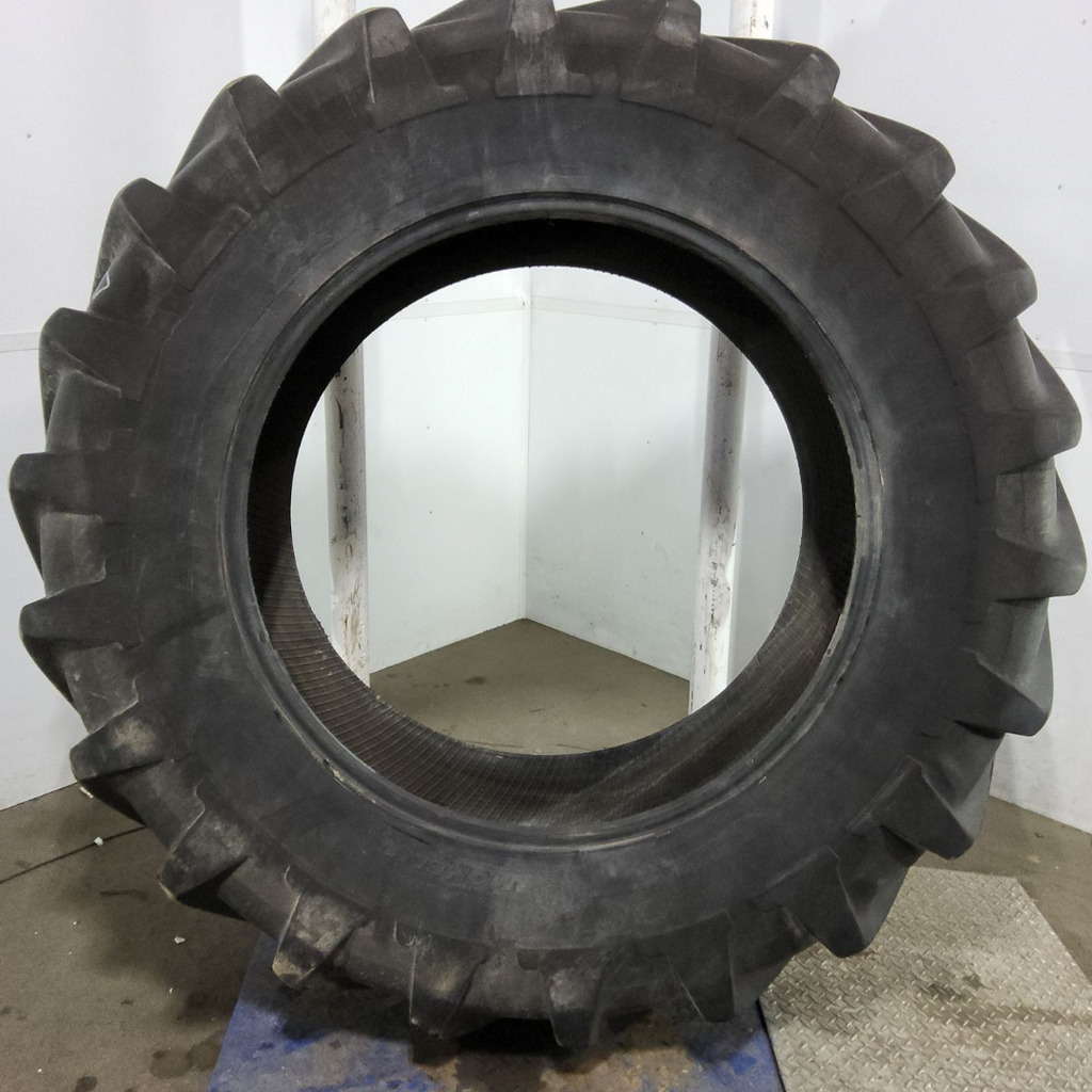 520/85R42 Michelin AgriBib R-1W 157B 65%
