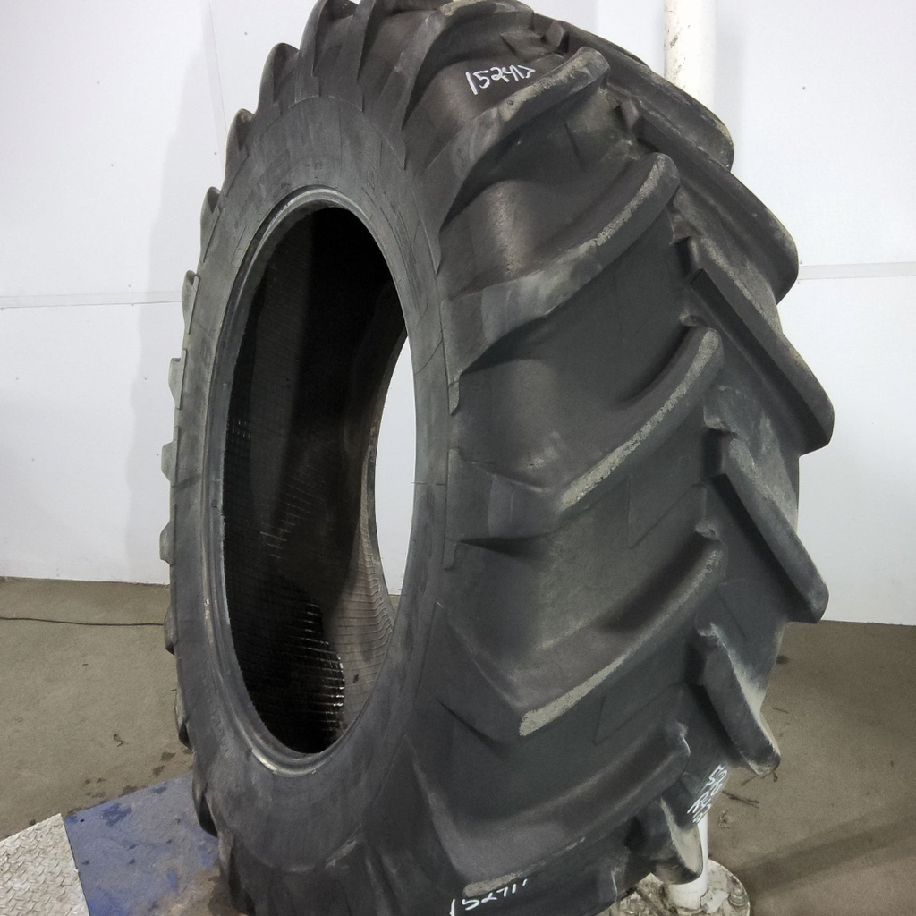 520/85R42 Michelin AgriBib R-1W 157B 65%