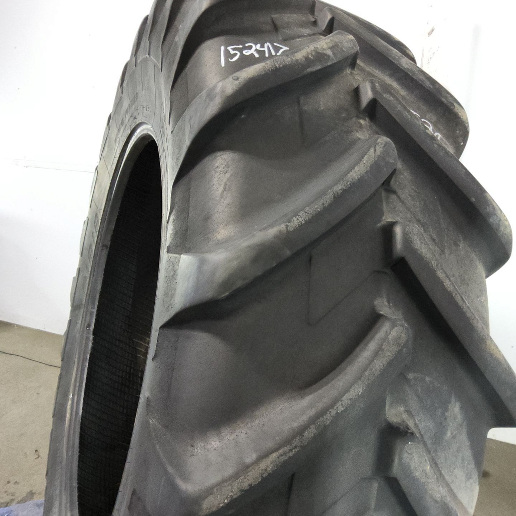 520/85R42 Michelin AgriBib R-1W 157B 65%