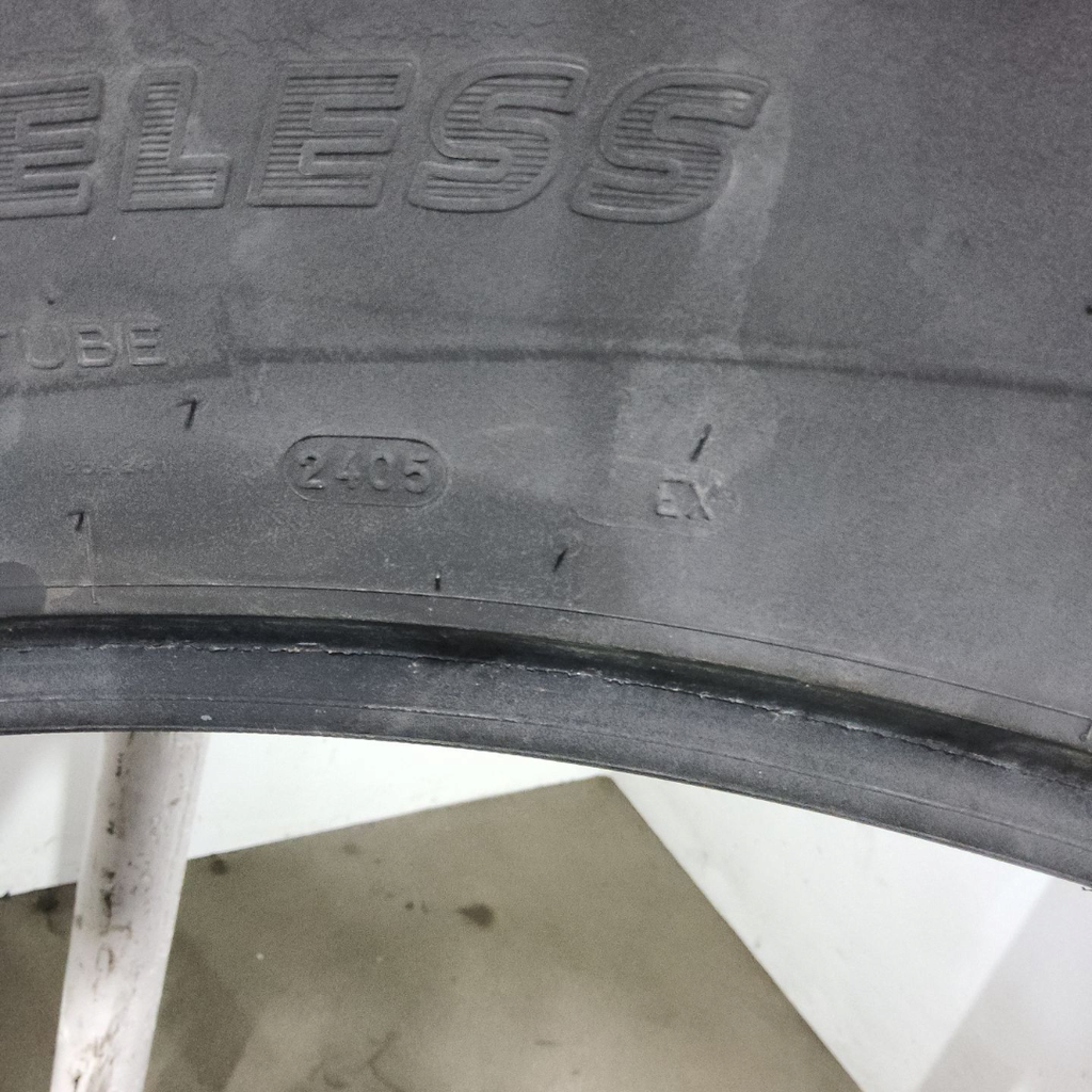 520/85R42 Michelin AgriBib R-1W 157B 65%