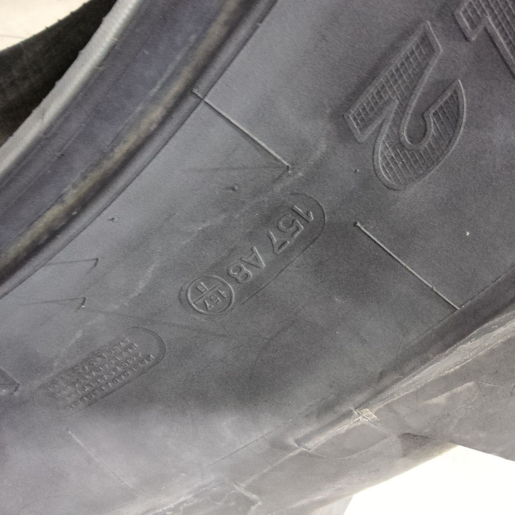 520/85R42 Michelin AgriBib R-1W 157B 65%