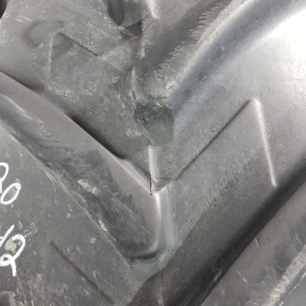 520/85R42 Michelin AgriBib R-1W 157B 65%