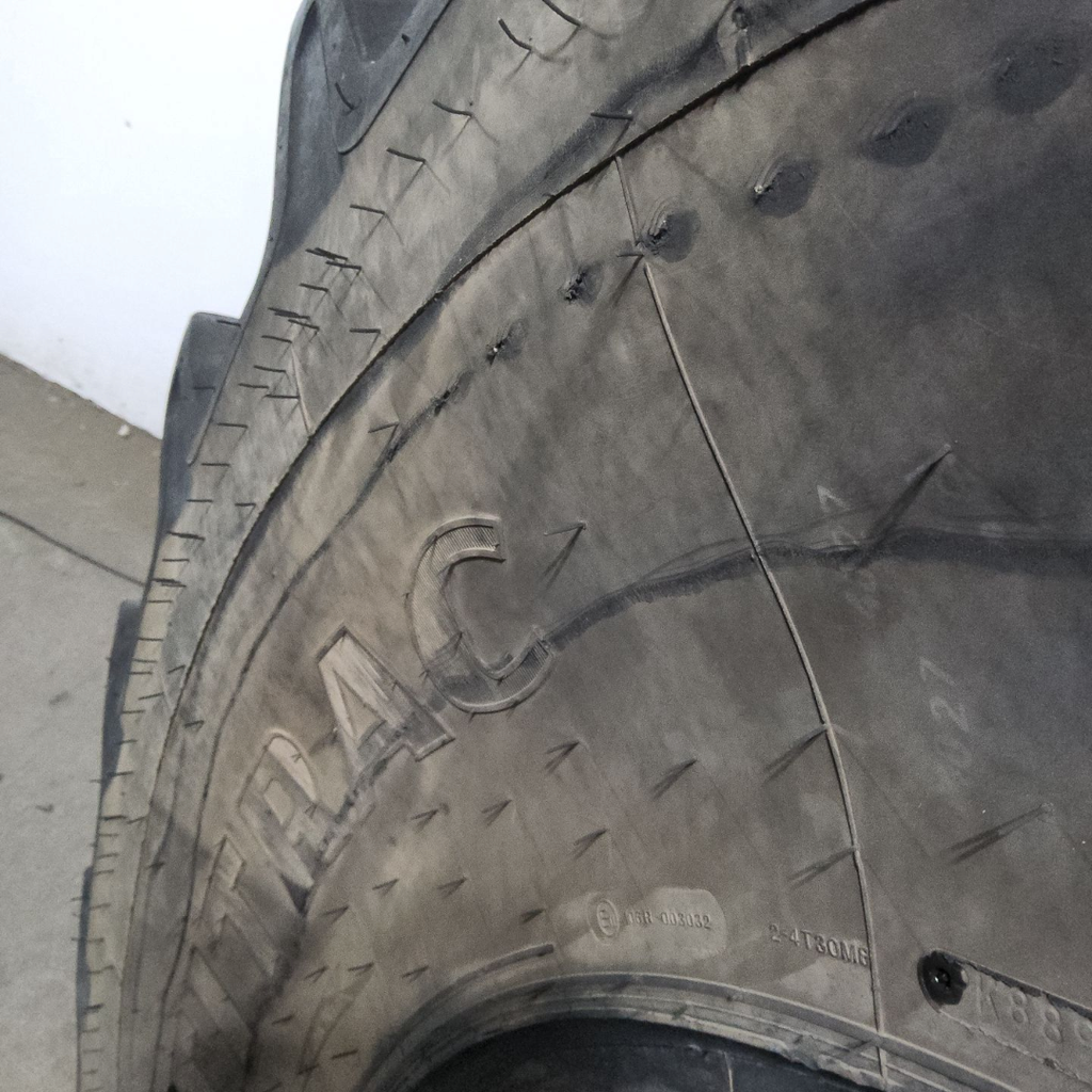 800/70R38 Goodyear Farm Optitrac R-1W 173D 90%