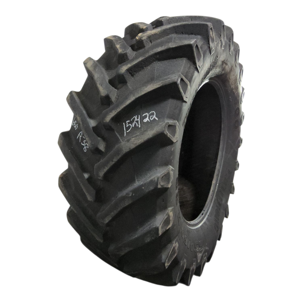 650/65R38 Trelleborg TM800 R-1W 157D 70%