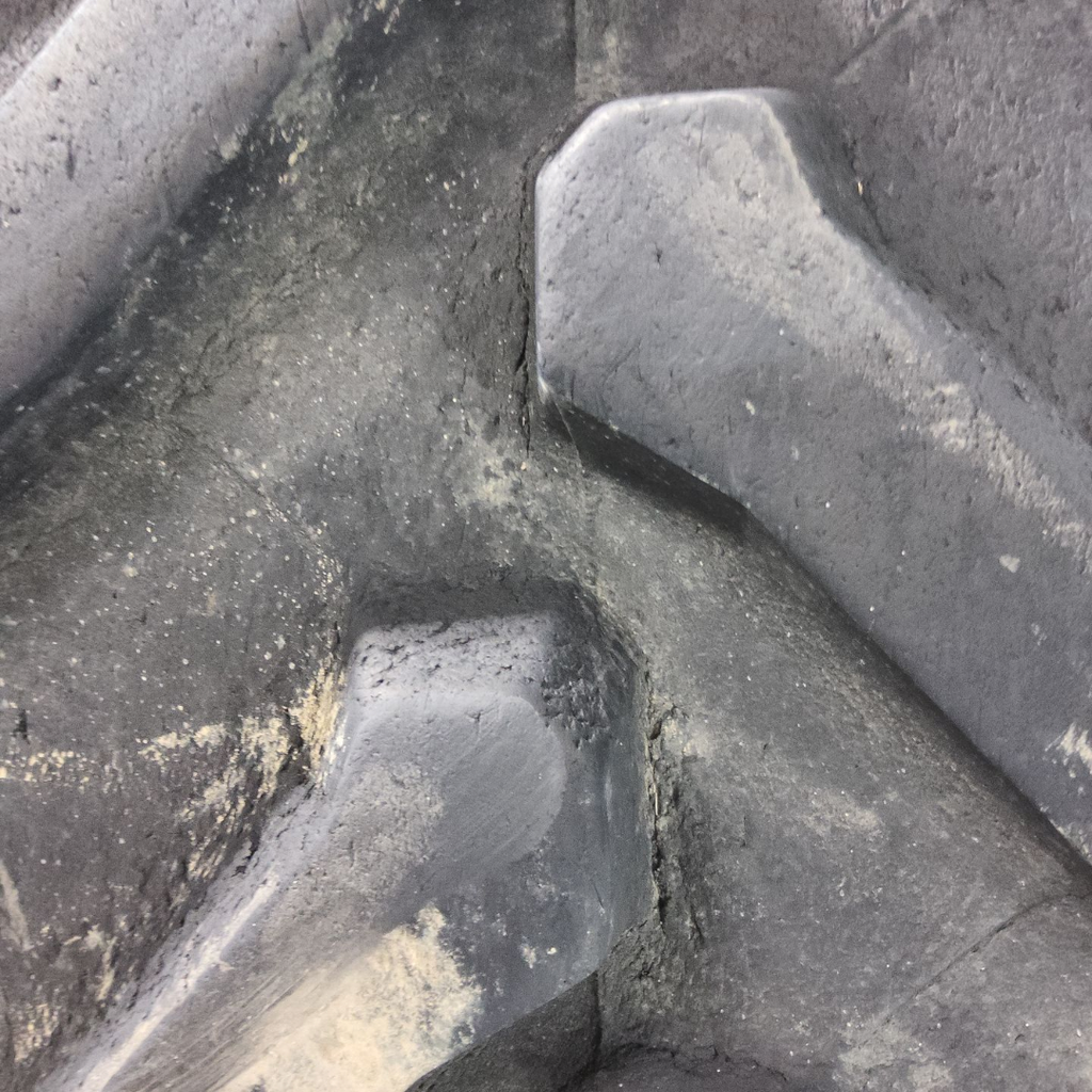 650/65R38 Trelleborg TM800 R-1W 157D 70%