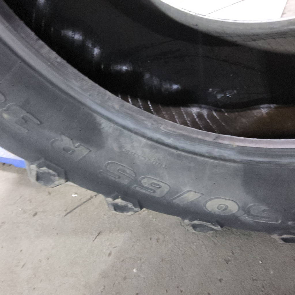 650/65R38 Trelleborg TM800 R-1W 157D 70%