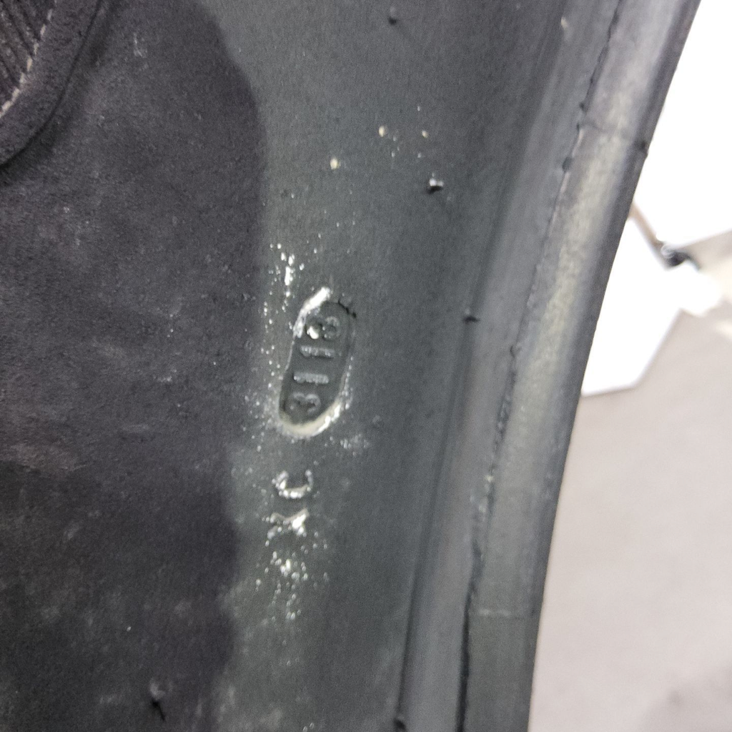 650/65R38 Trelleborg TM800 R-1W 157D 70%