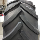 LSW800/50R42 Goodyear Farm Optitrac R-1W 180D 75%