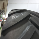 LSW800/50R42 Goodyear Farm Optitrac R-1W 180D 75%