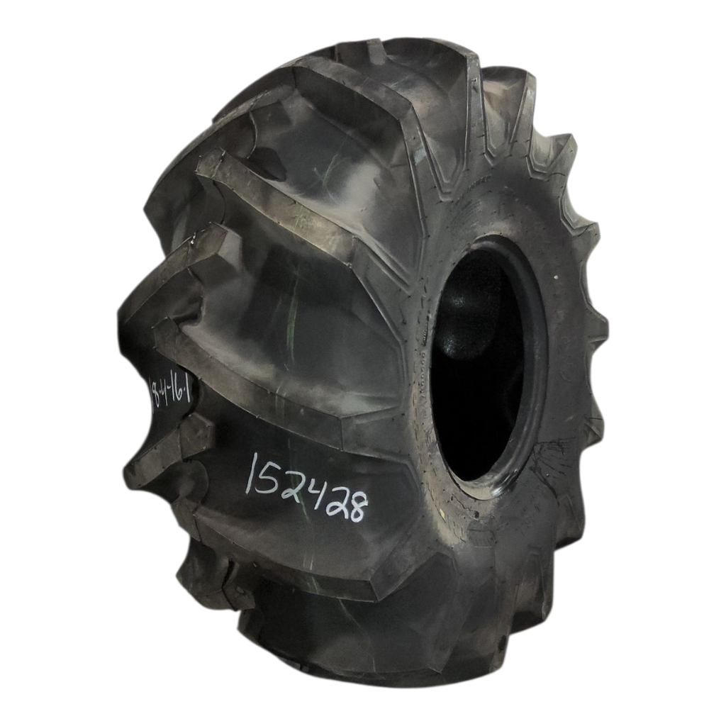 18.4-16.1 Firestone Traction Field & Road R-1 D (8 Ply), 99%