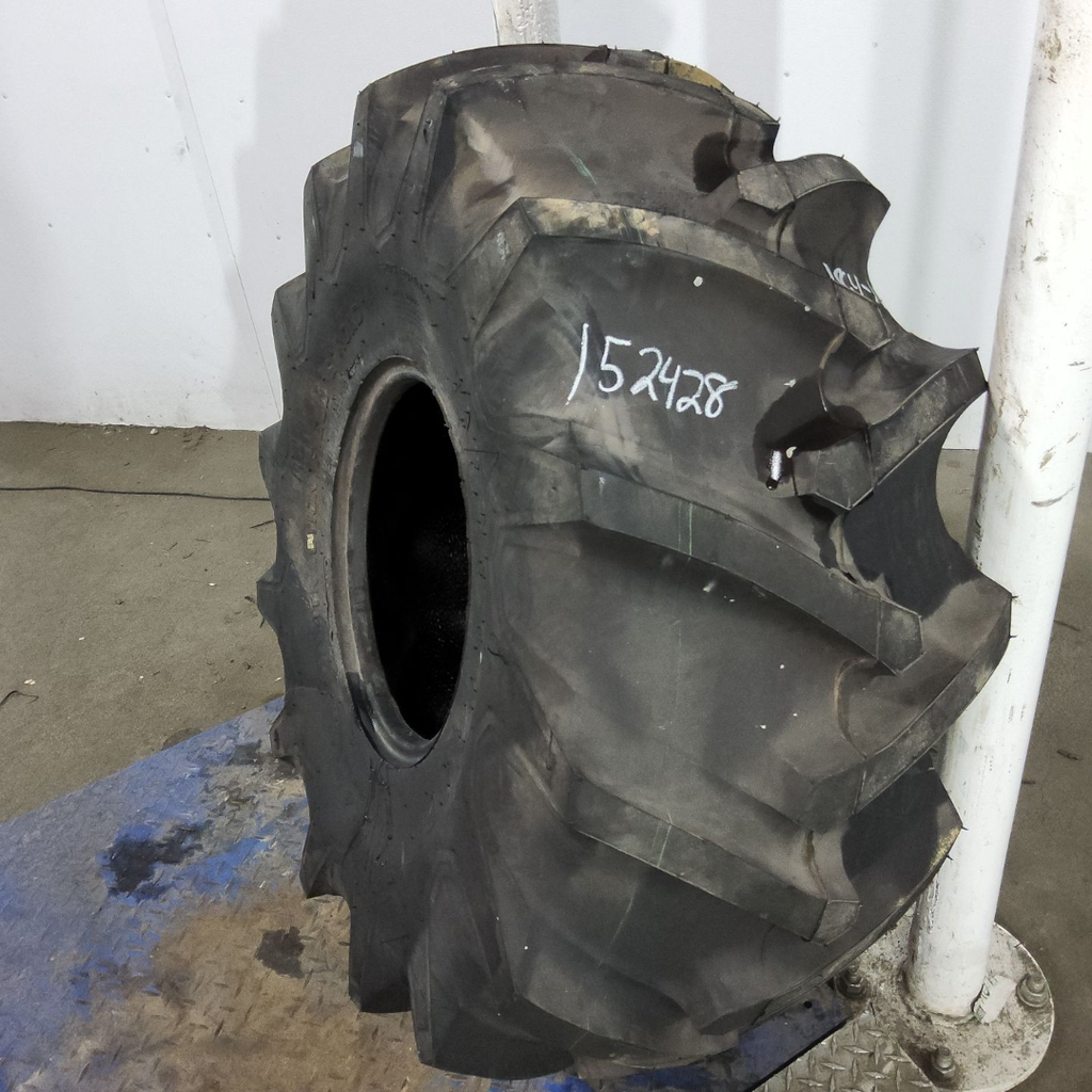 18.4-16.1 Firestone Traction Field & Road R-1 D (8 Ply), 99%