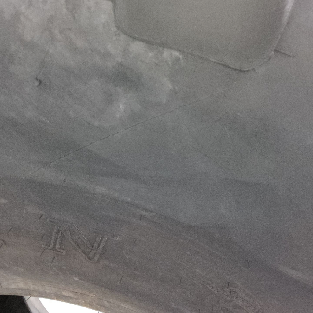 23.5-25 Titan OTR Loader Dozer II L-2 L (20 Ply), 85%