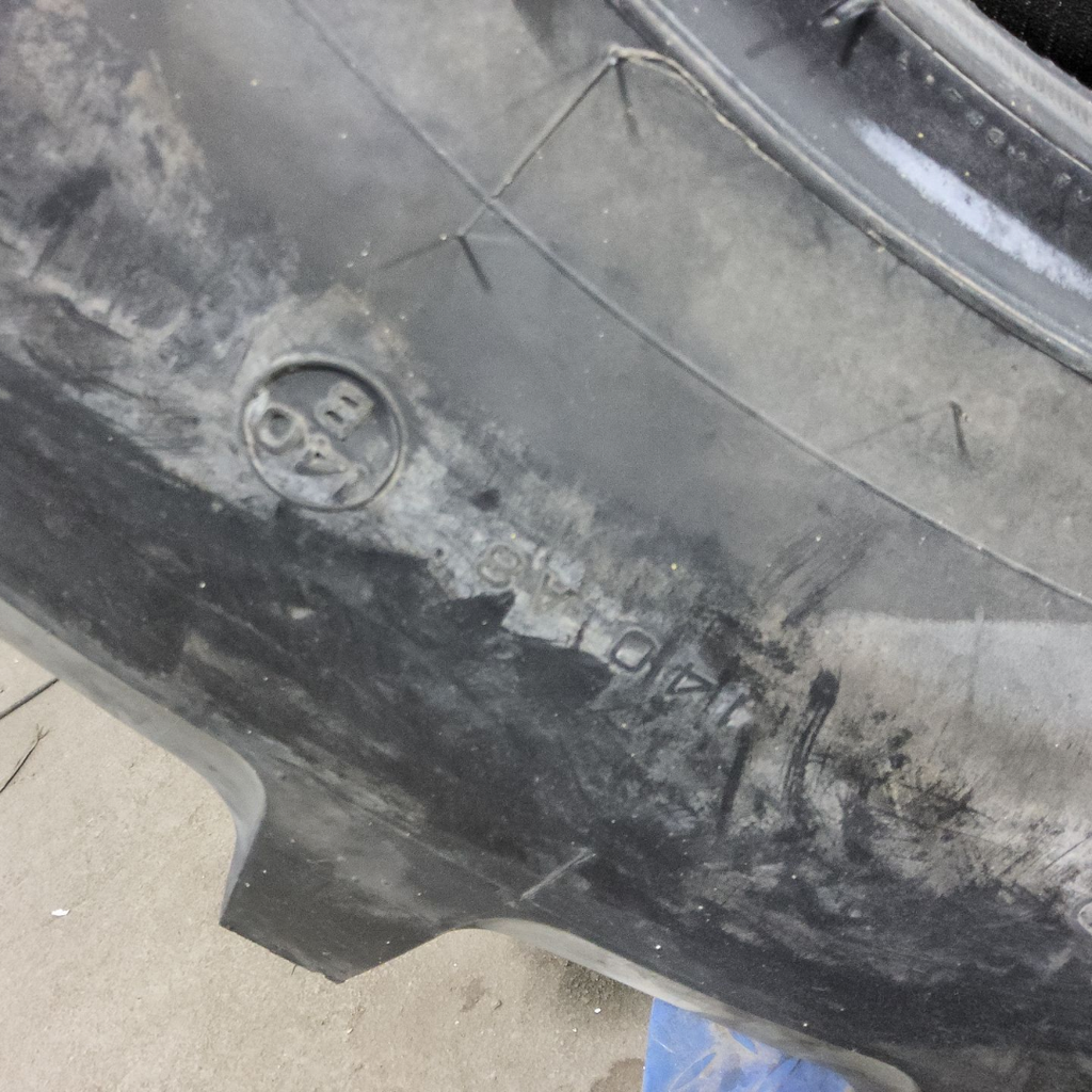 480/70R28 Firestone Radial 6000 R-1W 140A8 99%