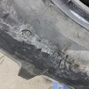 480/70R28 Firestone Radial 6000 R-1W 140A8 99%