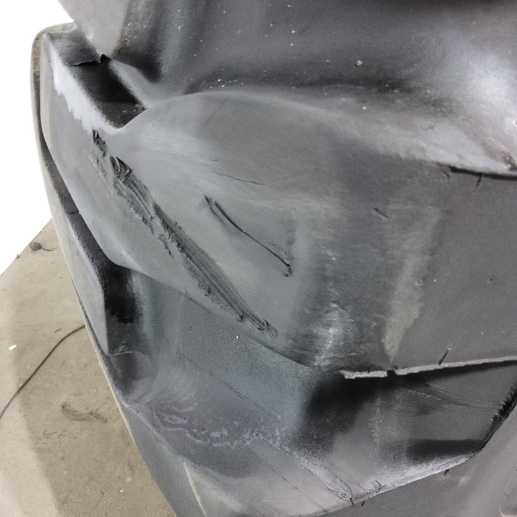 23.5-25 Titan OTR Loader Dozer II L-2 L (20 Ply)