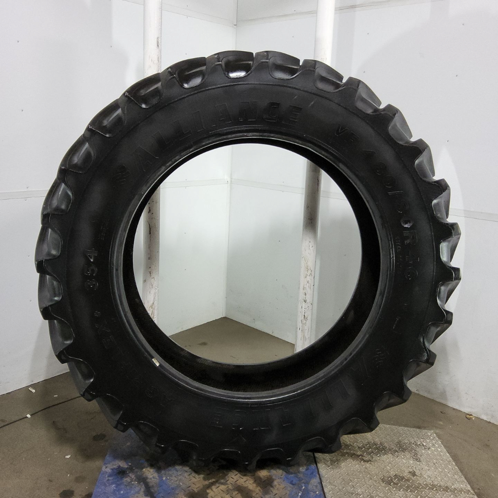VF480/80R46 Alliance 354 Agriflex+  R-1W 164D 75%