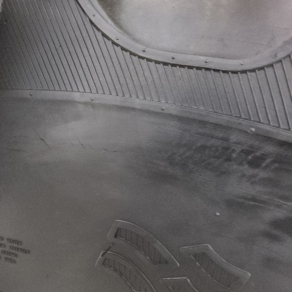 VF480/80R46 Alliance 354 Agriflex+  R-1W 164D 75%