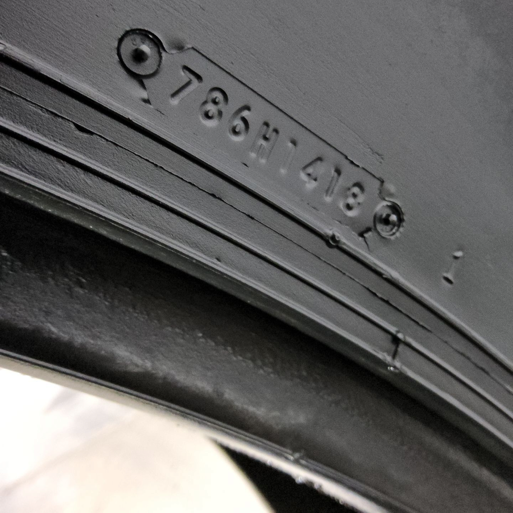 VF480/80R46 Alliance 354 Agriflex+  R-1W 164D 75%