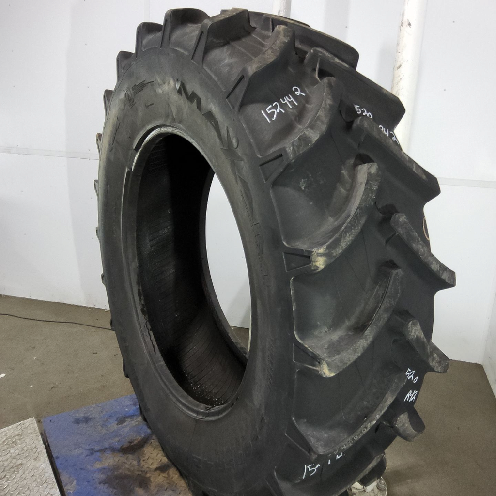 520/85R42 Maxam AGRIXTRA 85 R-1W 167D 95%