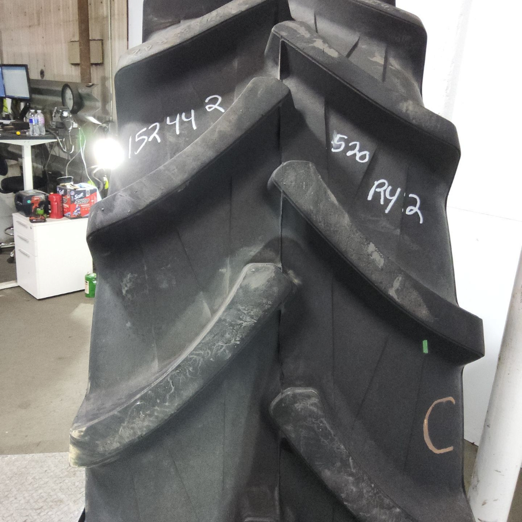 520/85R42 Maxam AGRIXTRA 85 R-1W 167D 95%