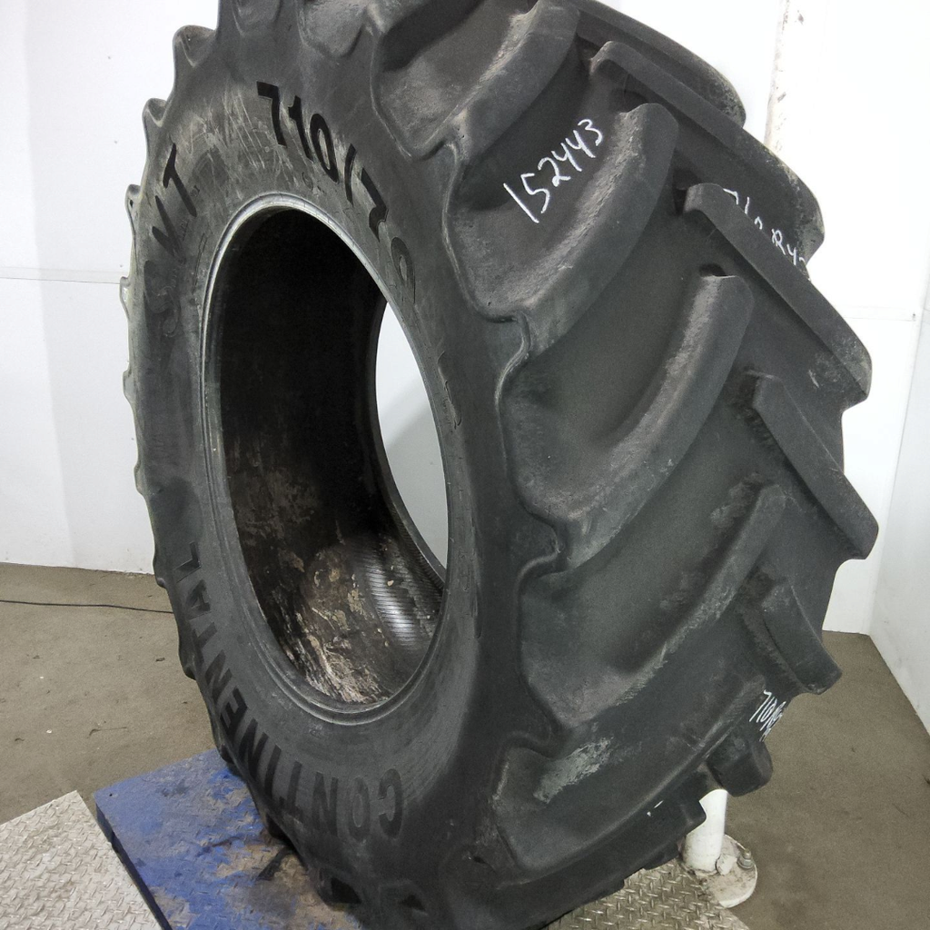 710/70R42 Continental TractorMaster R-1W 173D/176A8