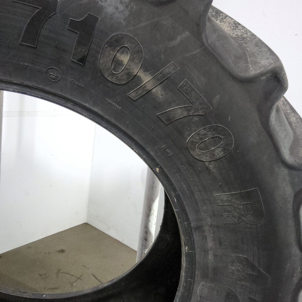 710/70R42 Continental TractorMaster R-1W 173D/176A8